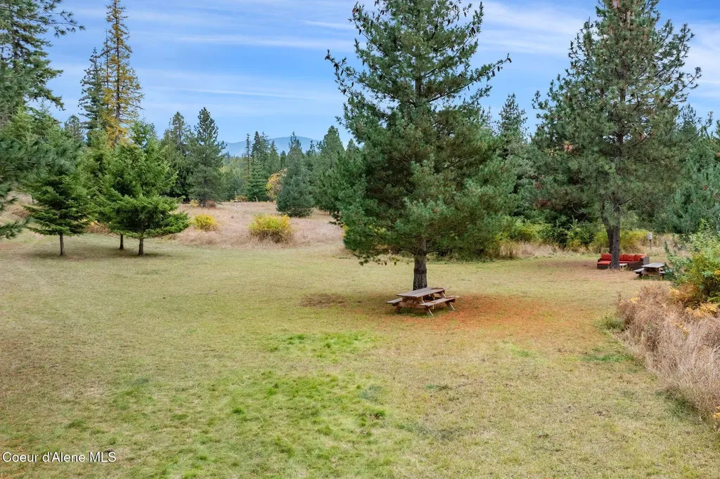 6162 Eureka Road Sagle ID 83860