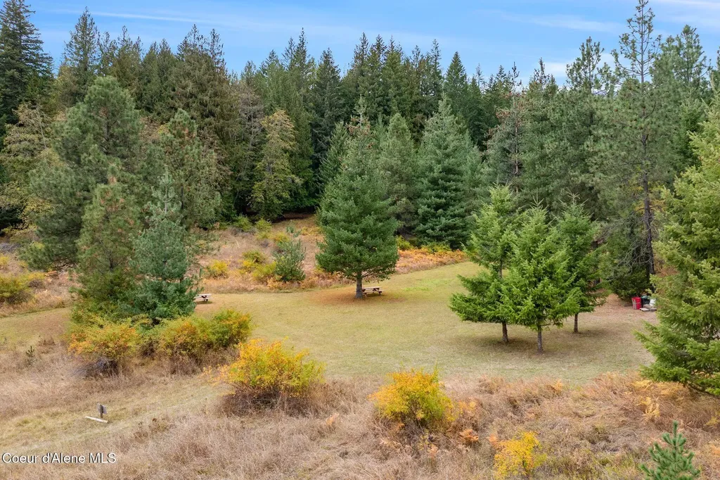 6162 Eureka Road Sagle ID 83860