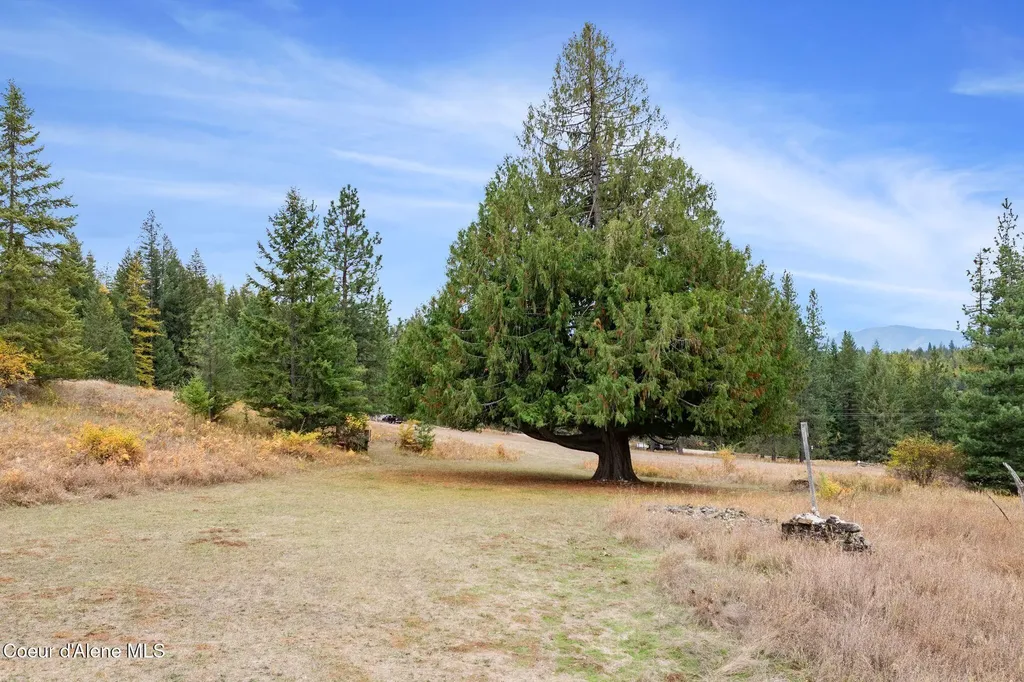 6162 Eureka Road Sagle ID 83860