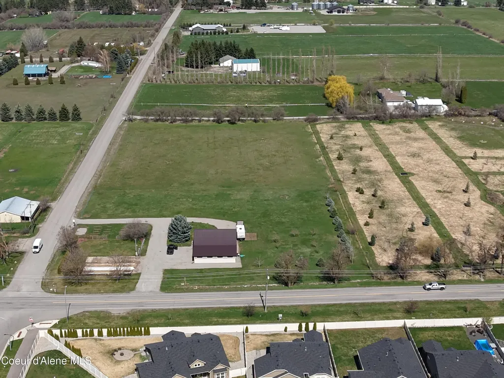 13559 W Prairie Avenue Post Falls ID 83854