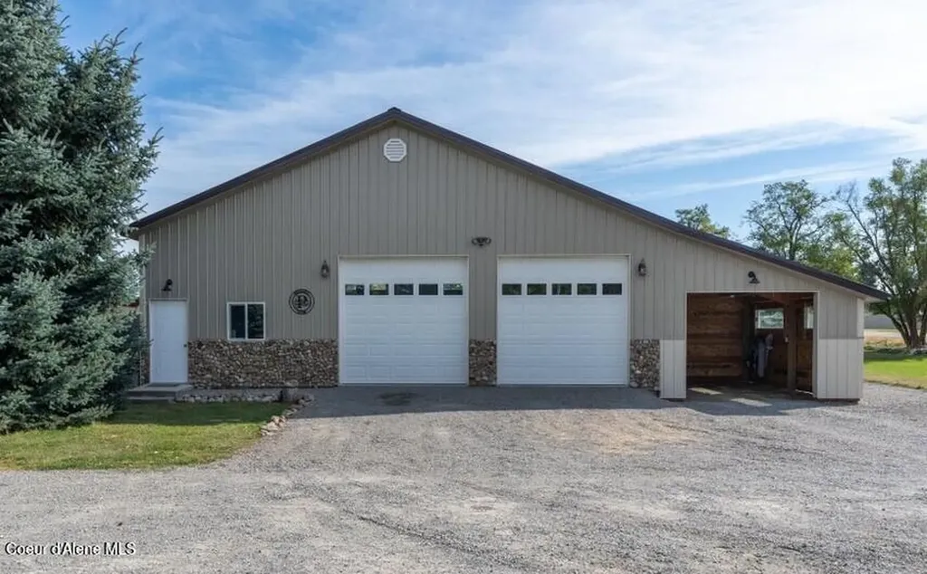 13559 W Prairie Avenue Post Falls ID 83854