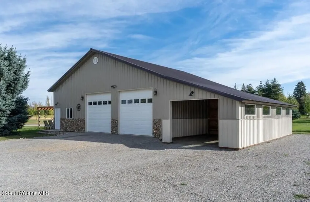 13559 W Prairie Avenue Post Falls ID 83854