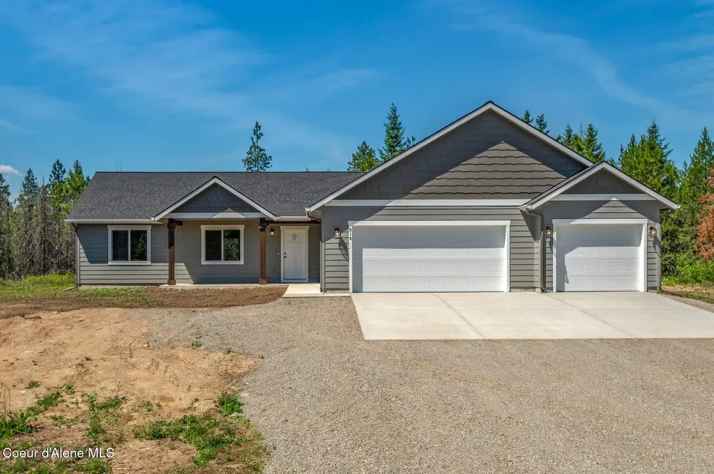 280 Durango Lane Priest River ID 83856