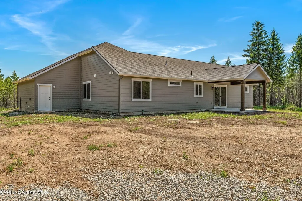 280 Durango Lane Priest River ID 83856
