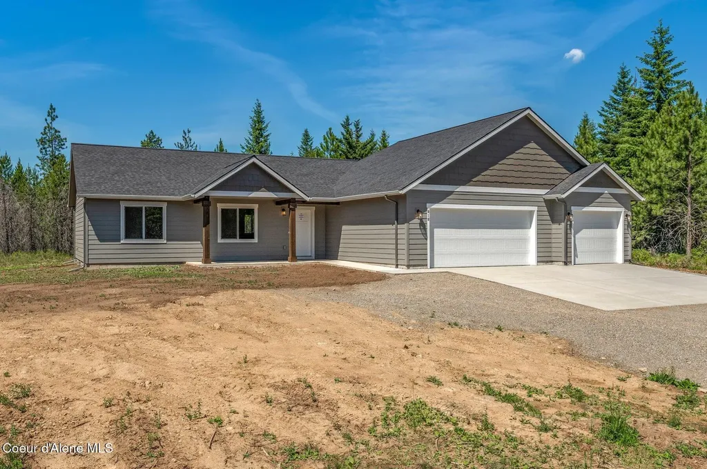 280 Durango Lane Priest River ID 83856