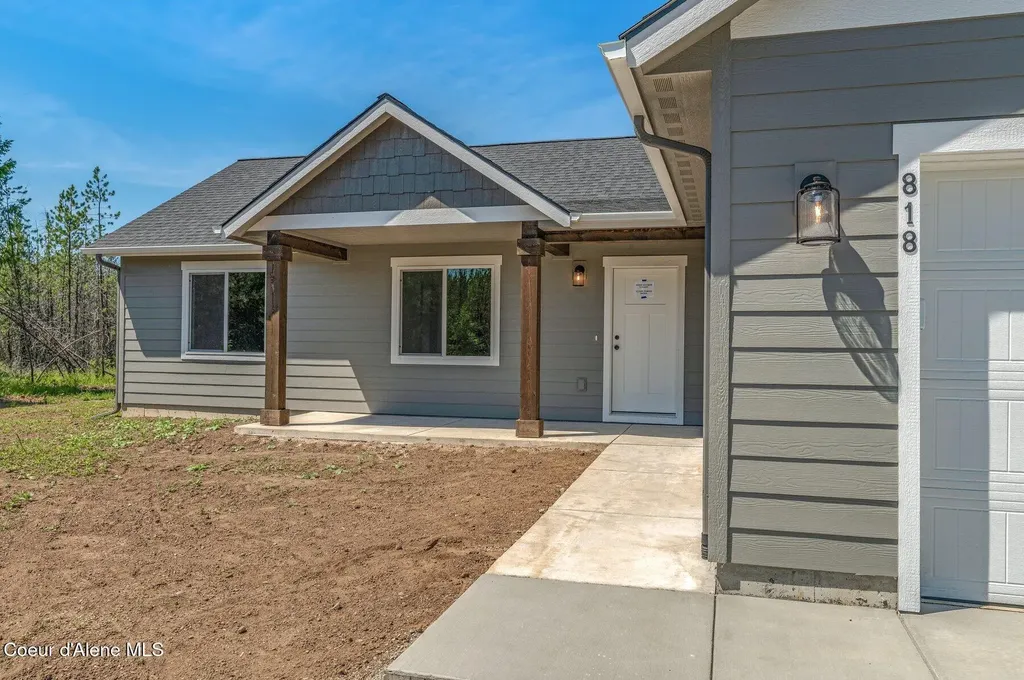 280 Durango Lane Priest River ID 83856