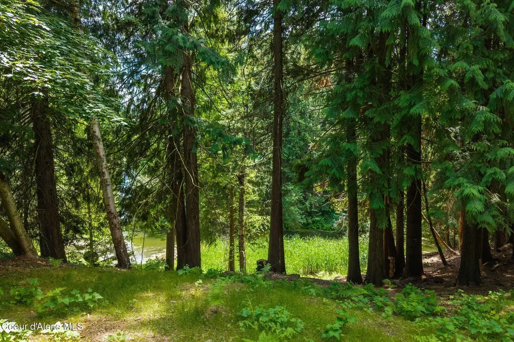 Lot 4 Hidden Harbor Lane Sandpoint ID 83864