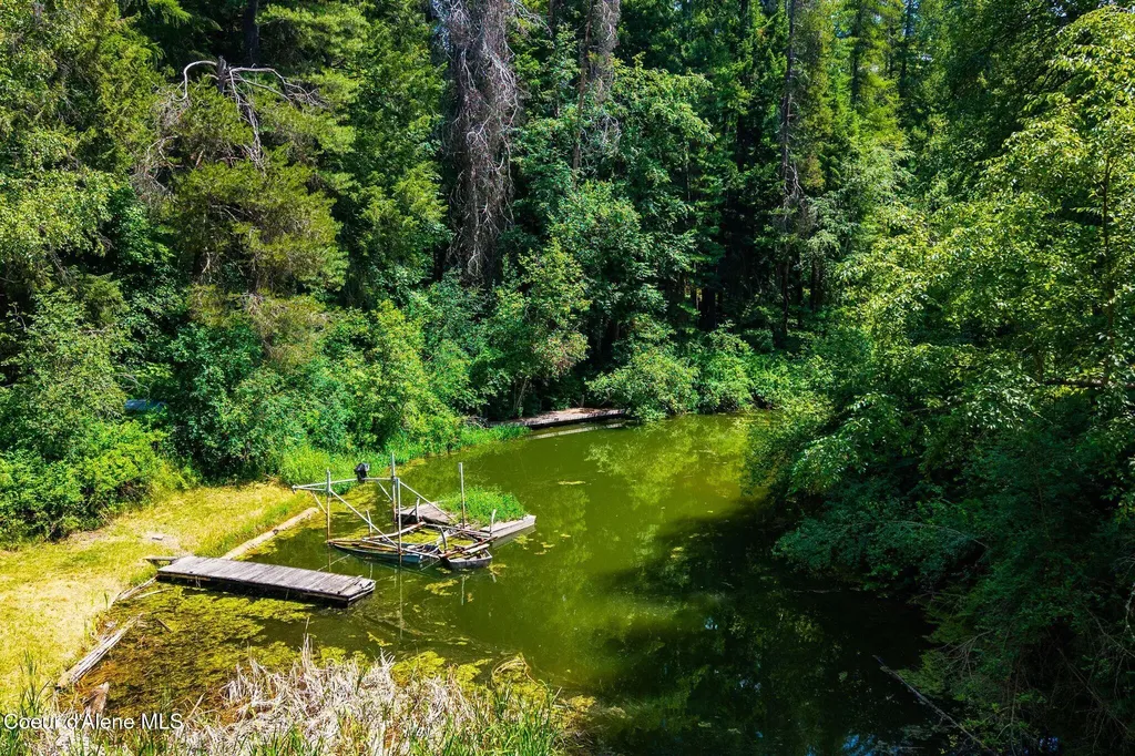 Lot 4 Hidden Harbor Lane Sandpoint ID 83864