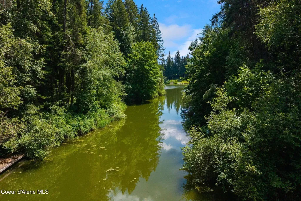 Lot 4 Hidden Harbor Lane Sandpoint ID 83864