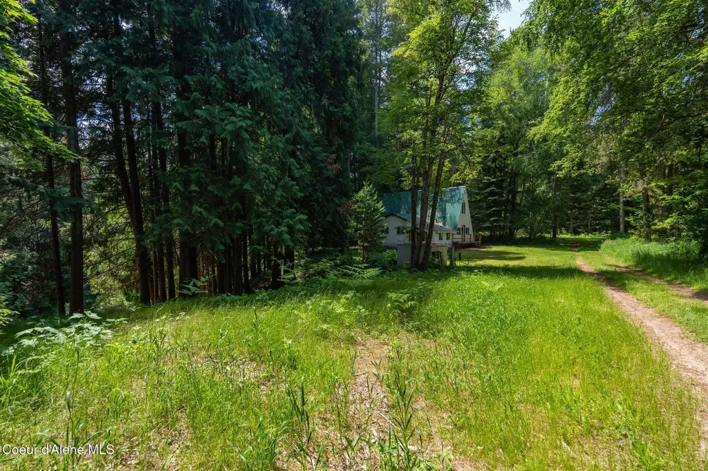 Lot 4 Hidden Harbor Lane Sandpoint ID 83864