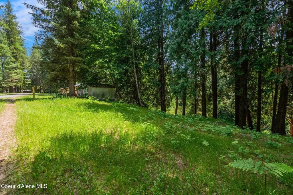 Lot 4 Hidden Harbor Lane Sandpoint ID 83864