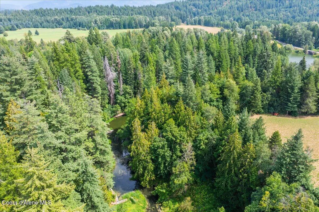 Lot 4 Hidden Harbor Lane Sandpoint ID 83864
