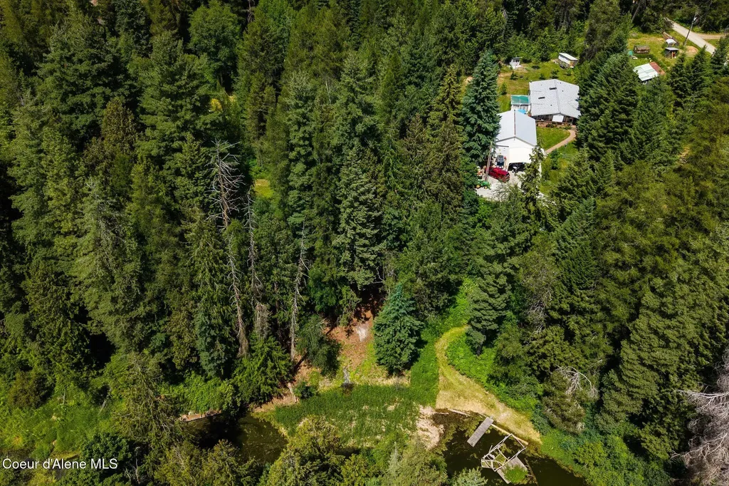 Lot 4 Hidden Harbor Lane Sandpoint ID 83864
