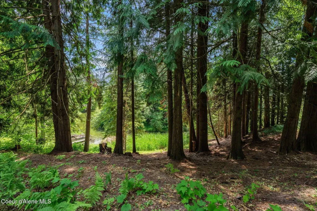 Lot 4 Hidden Harbor Lane Sandpoint ID 83864