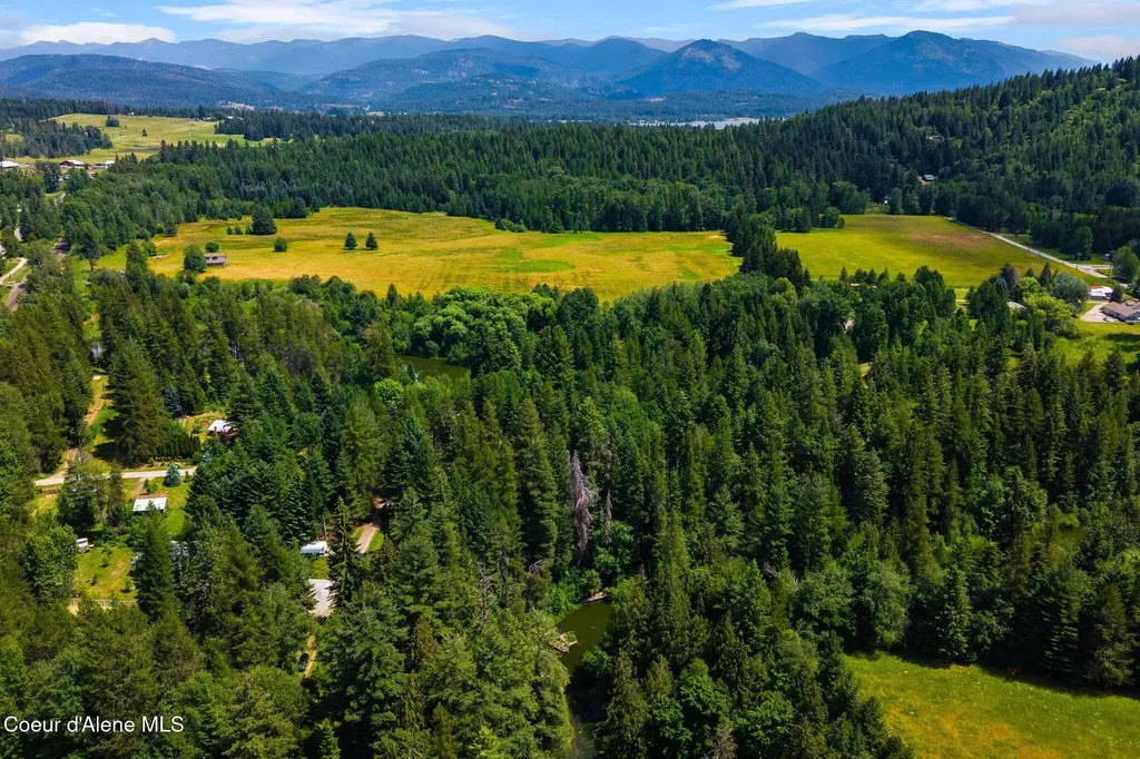 Lot 4 Hidden Harbor Lane Sandpoint ID 83864