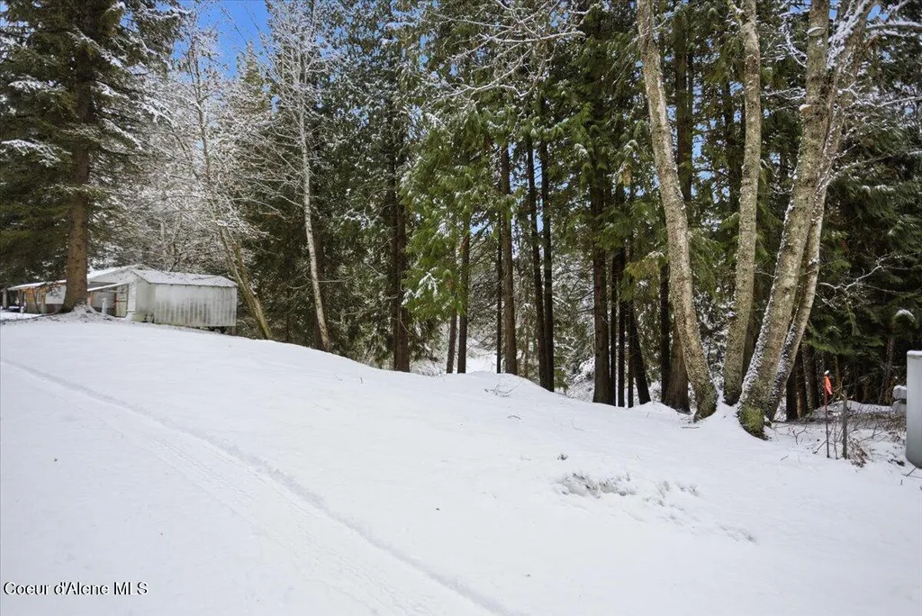 Lot 4 Hidden Harbor Lane Sandpoint ID 83864