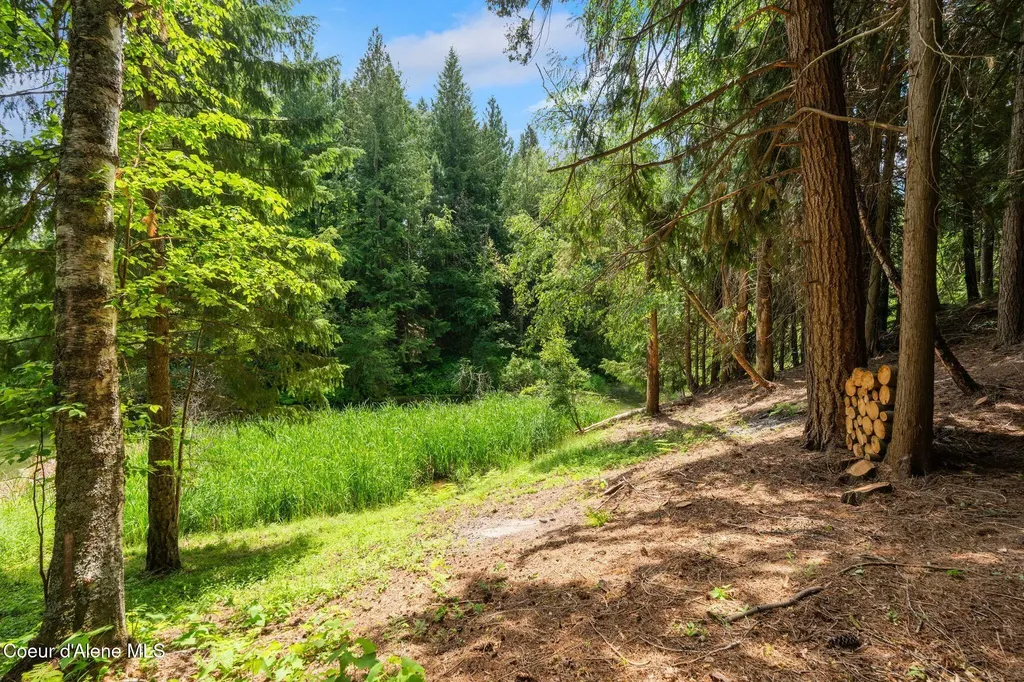 Lot 4 Hidden Harbor Lane Sandpoint ID 83864