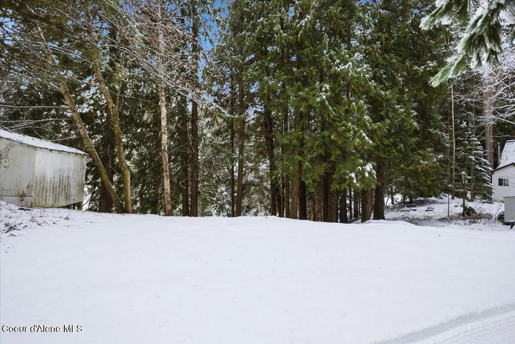 Lot 4 Hidden Harbor Lane Sandpoint ID 83864