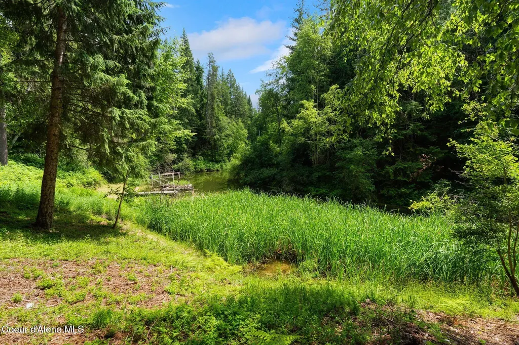 Lot 4 Hidden Harbor Lane Sandpoint ID 83864