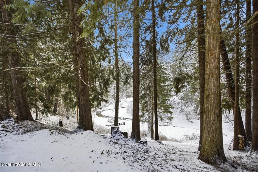 Lot 4 Hidden Harbor Lane Sandpoint ID 83864