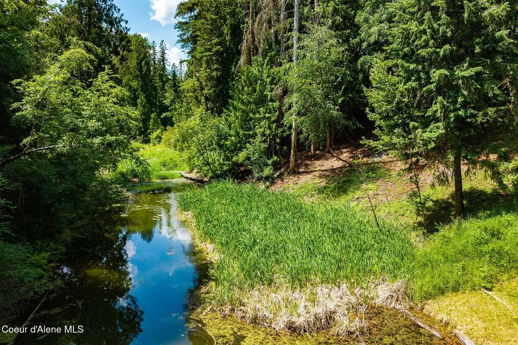 Lot 4 Hidden Harbor Lane Sandpoint ID 83864