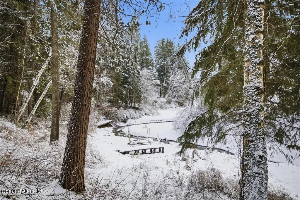 Lot 4 Hidden Harbor Lane Sandpoint ID 83864