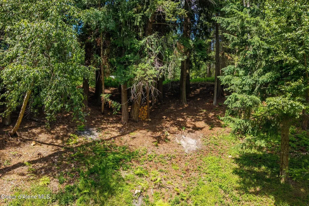 Lot 4 Hidden Harbor Lane Sandpoint ID 83864