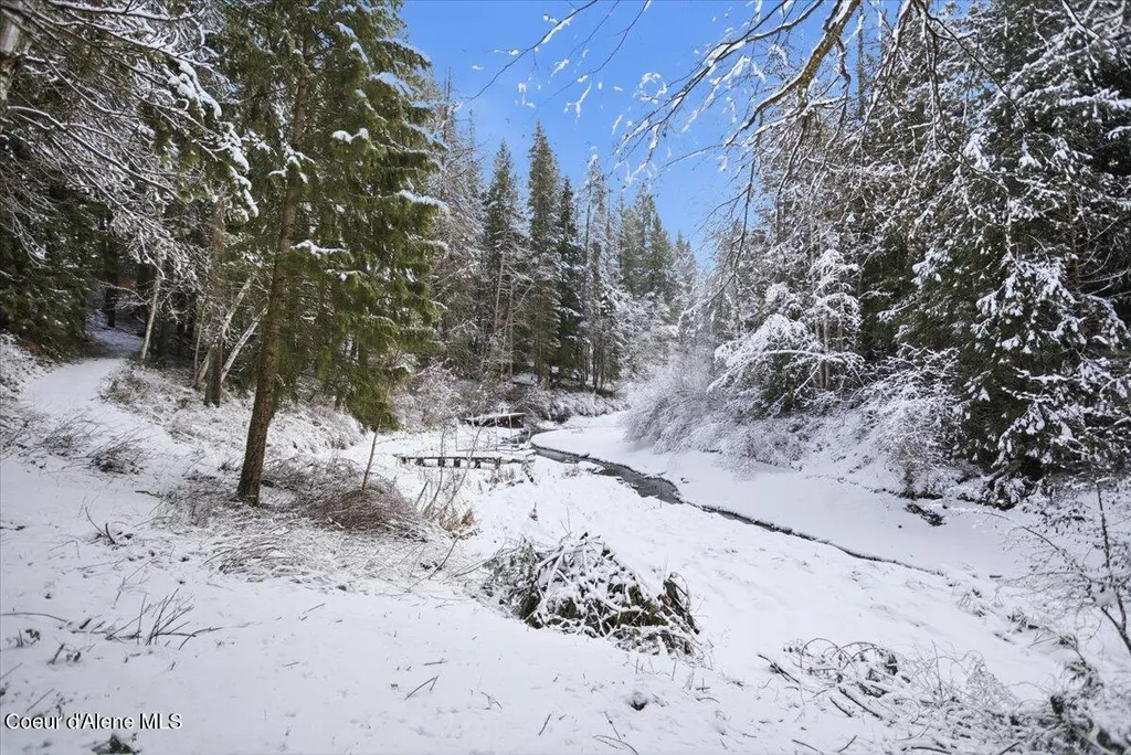 Lot 4 Hidden Harbor Lane Sandpoint ID 83864