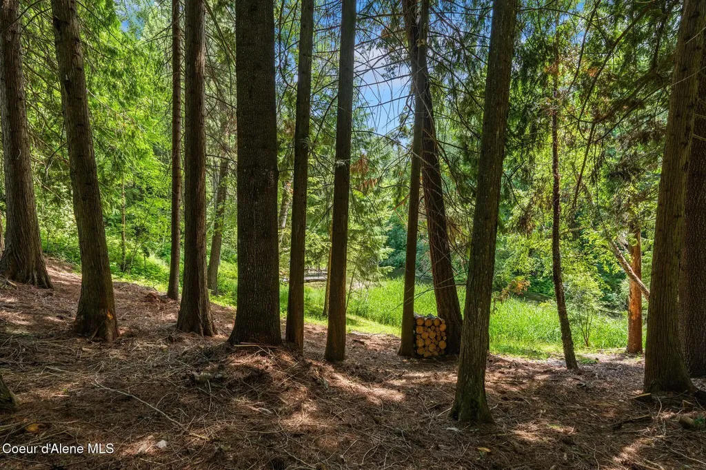 Lot 4 Hidden Harbor Lane Sandpoint ID 83864