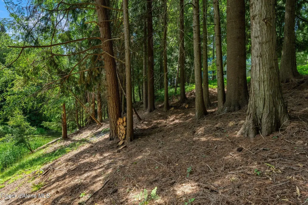Lot 4 Hidden Harbor Lane Sandpoint ID 83864