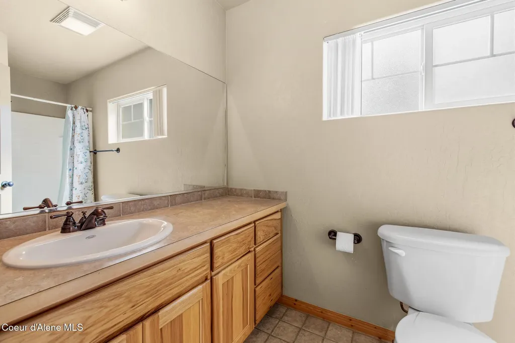 195 Snowplow Road Sandpoint ID 83864