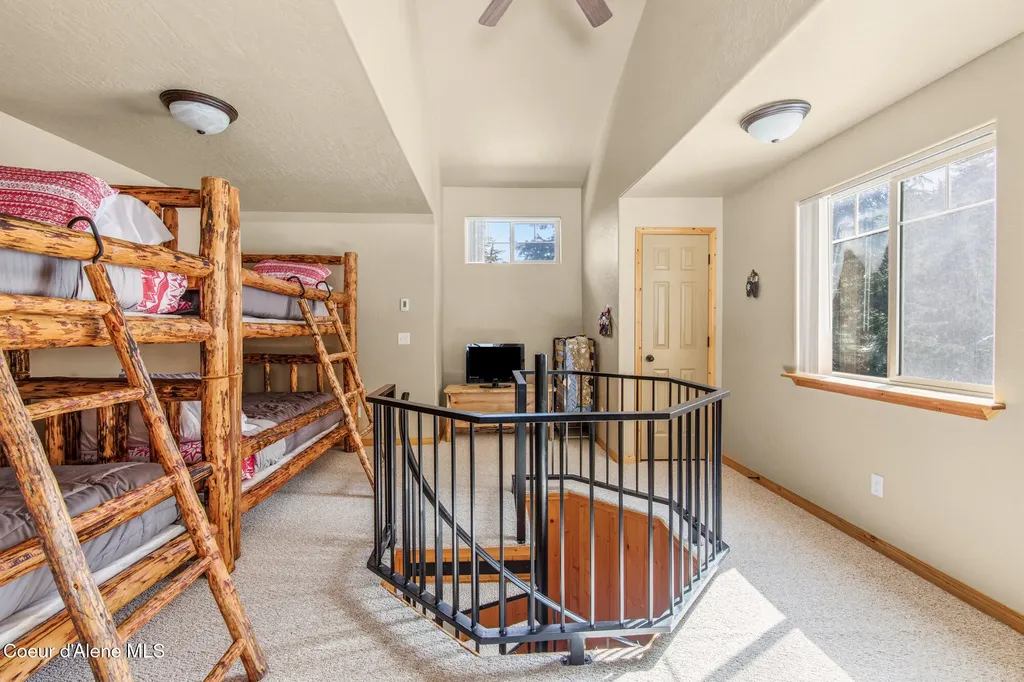 195 Snowplow Road Sandpoint ID 83864