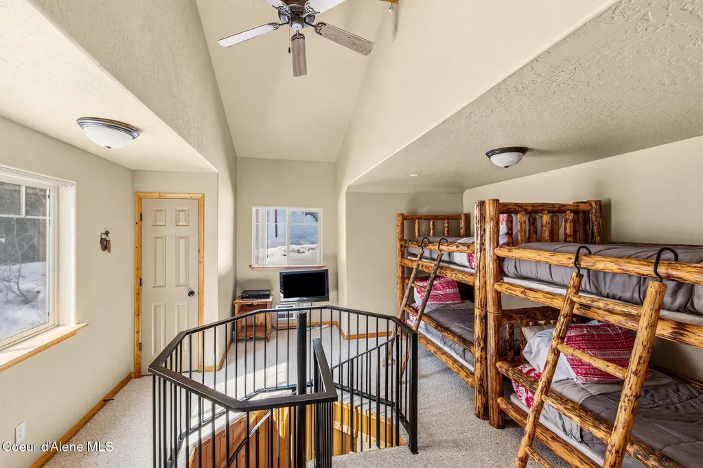195 Snowplow Road Sandpoint ID 83864