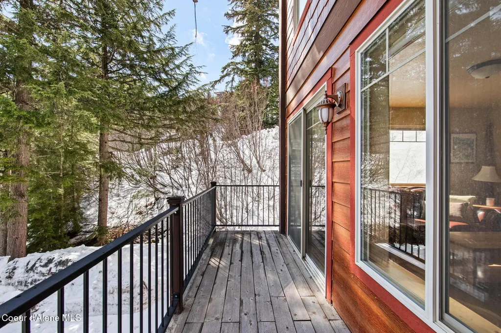 195 Snowplow Road Sandpoint ID 83864
