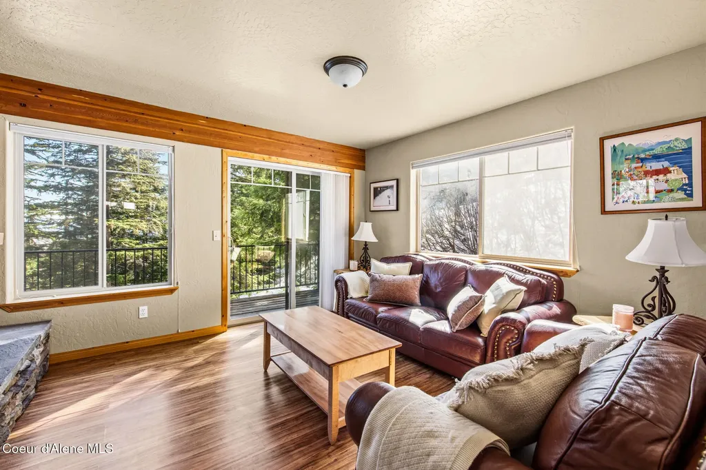 195 Snowplow Road Sandpoint ID 83864