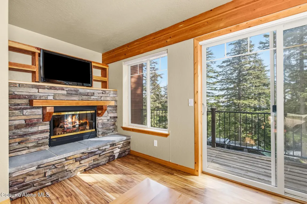 195 Snowplow Road Sandpoint ID 83864