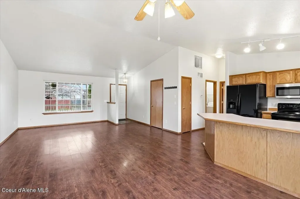 215 W Chippewa Drive Post Falls ID 83854
