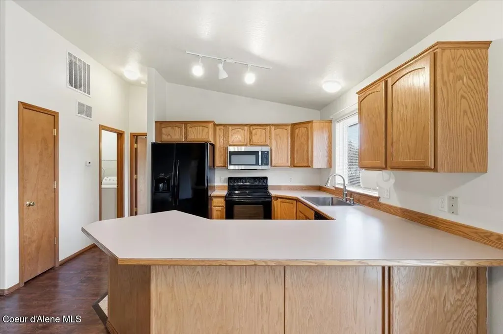 215 W Chippewa Drive Post Falls ID 83854