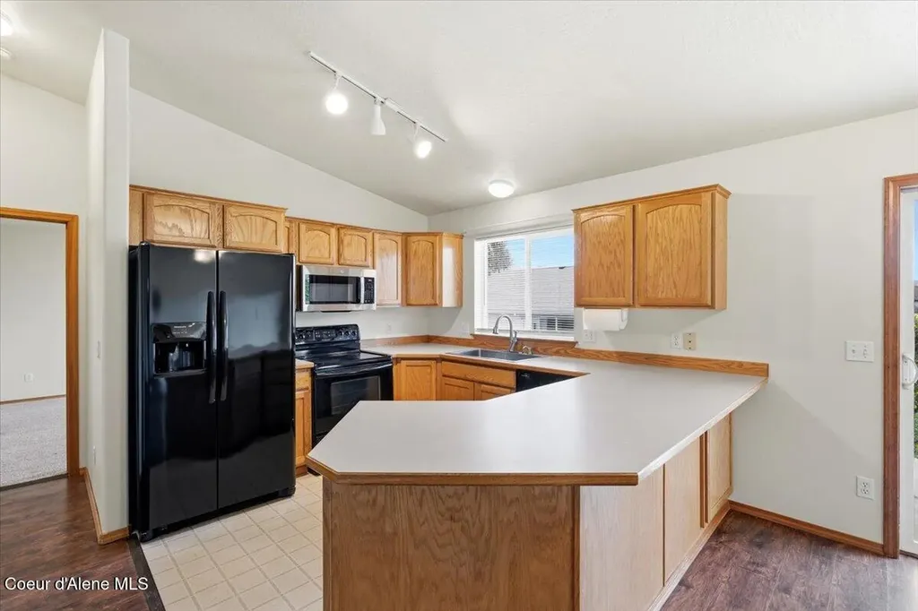 215 W Chippewa Drive Post Falls ID 83854