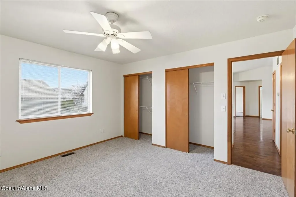 215 W Chippewa Drive Post Falls ID 83854