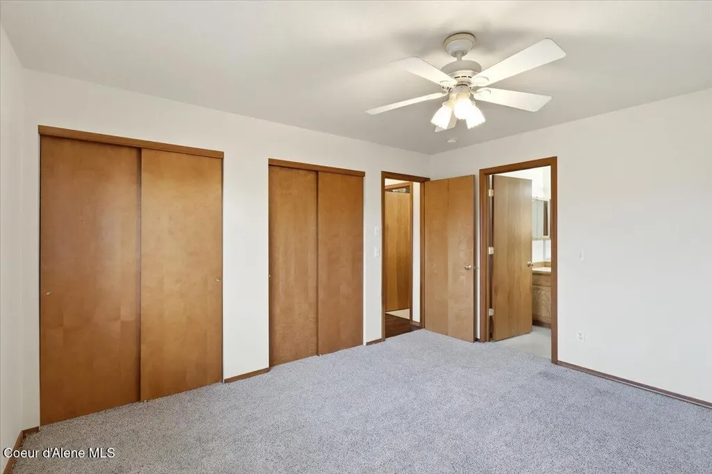 215 W Chippewa Drive Post Falls ID 83854