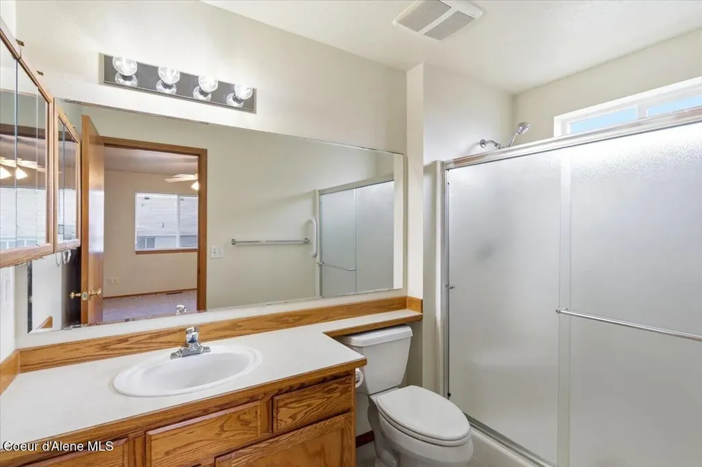 215 W Chippewa Drive Post Falls ID 83854