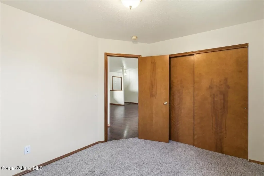 215 W Chippewa Drive Post Falls ID 83854