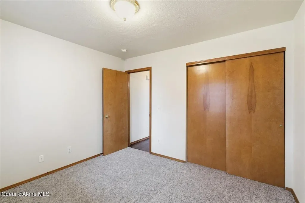 215 W Chippewa Drive Post Falls ID 83854