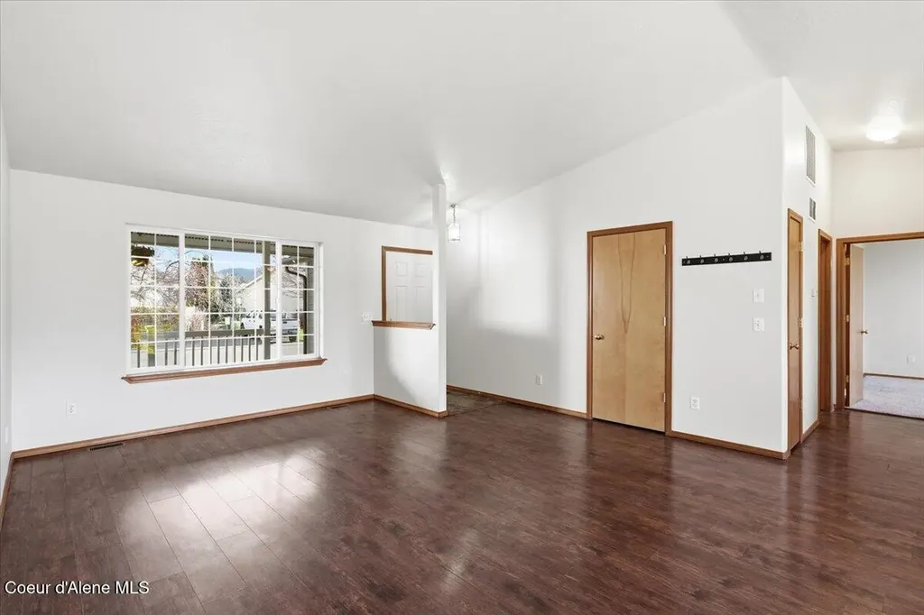 215 W Chippewa Drive Post Falls ID 83854