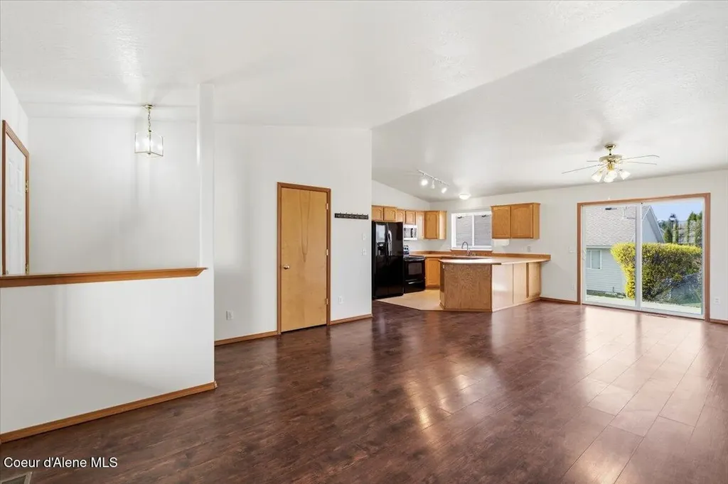 215 W Chippewa Drive Post Falls ID 83854