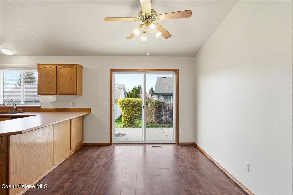 215 W Chippewa Drive Post Falls ID 83854