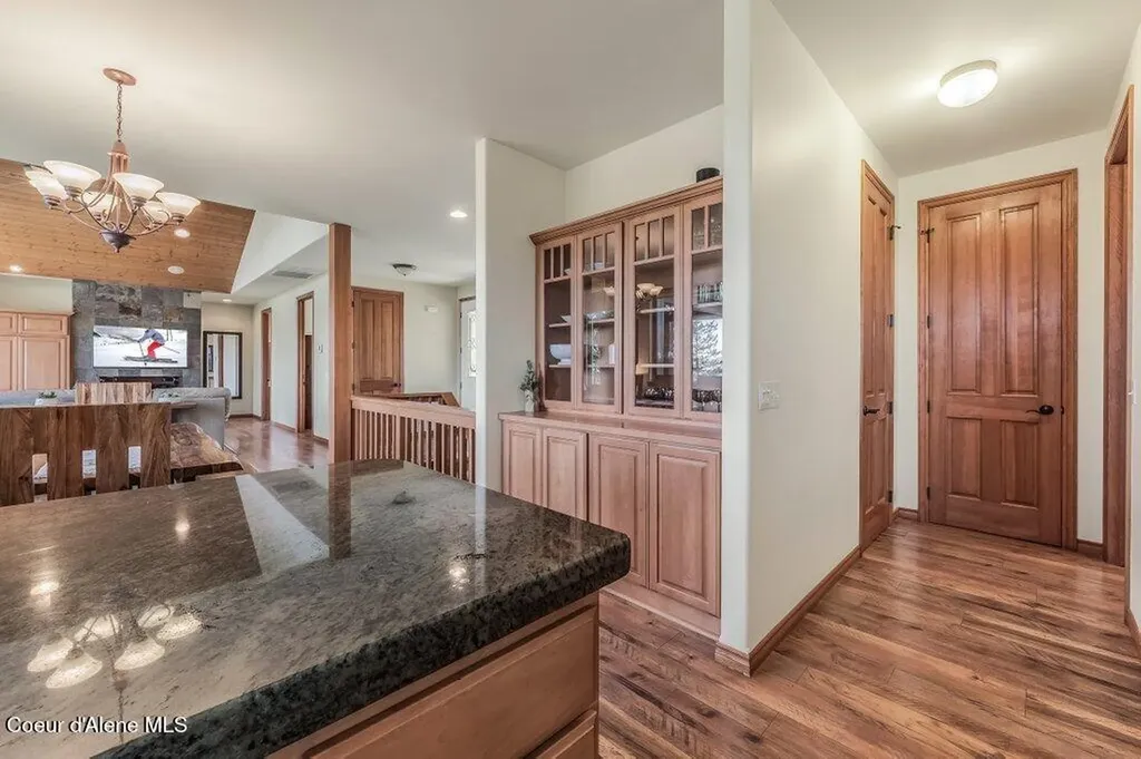 614 Granite Ridge Drive Sandpoint ID 83864