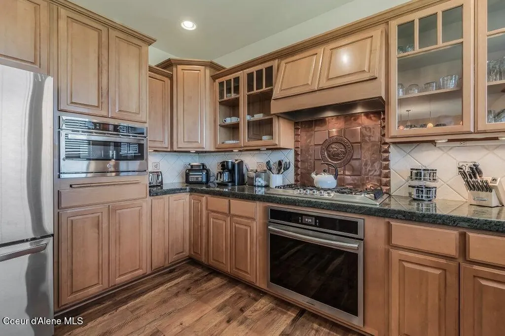 614 Granite Ridge Drive Sandpoint ID 83864