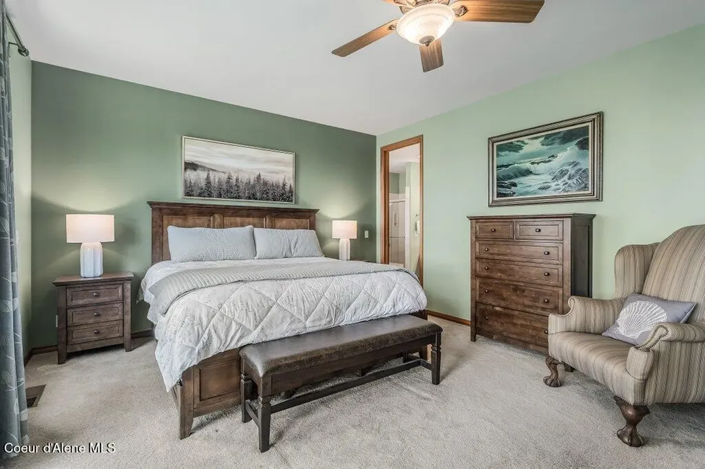 614 Granite Ridge Drive Sandpoint ID 83864